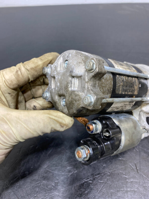 HONDA S2000 AP1 OEM STARTER MOTOR - Image 4