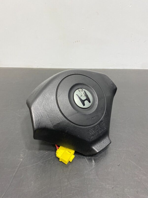 2000 HONDA S2000 AP1 OEM DRIVER LH STEERING WHEEL AIRBAG AIR BAG