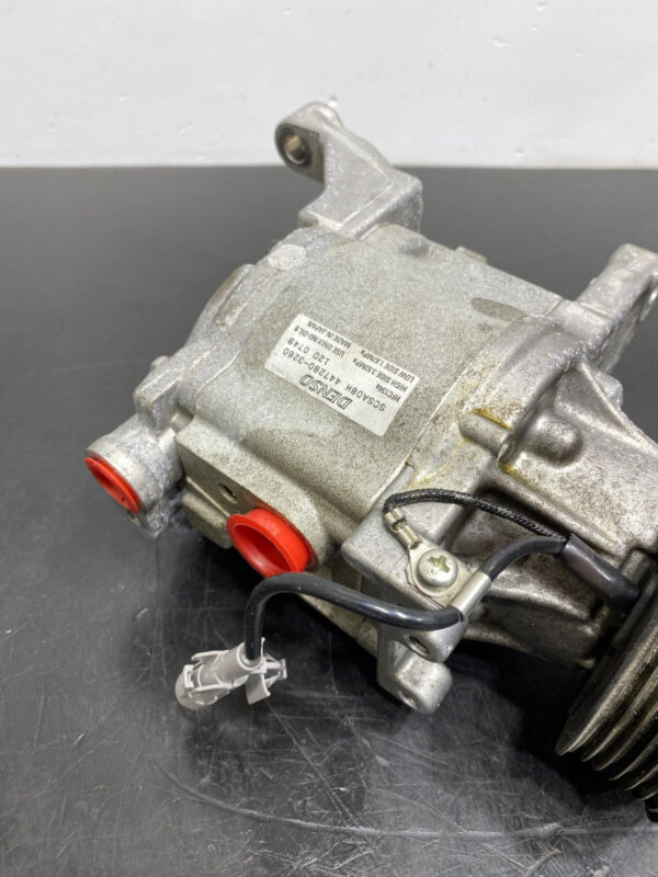 OEM AC AIR CONDITIONING CONDENSOR ASSEMBLY SABURA - Image 5