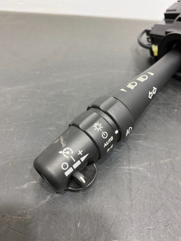 C6 GRANDSPORT OEM MULTI FUNCTION HEADLIGHT SWITCH  - Image 3