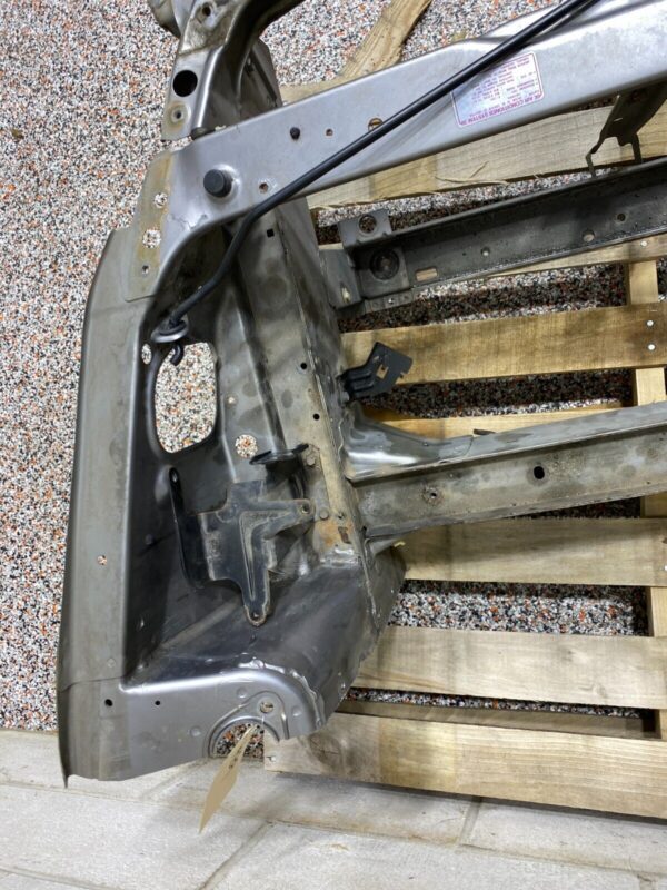 HONDA S2000 AP1 OEM FRONT CORE SUPPORT FRAME CUT RADIATOR SUPPORT - Image 9
