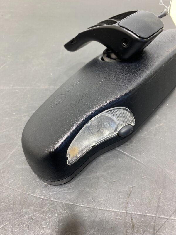 C6 Z06 OEM COMPASS REAR VIEW MIRROR WITH ONSTAR - Image 4