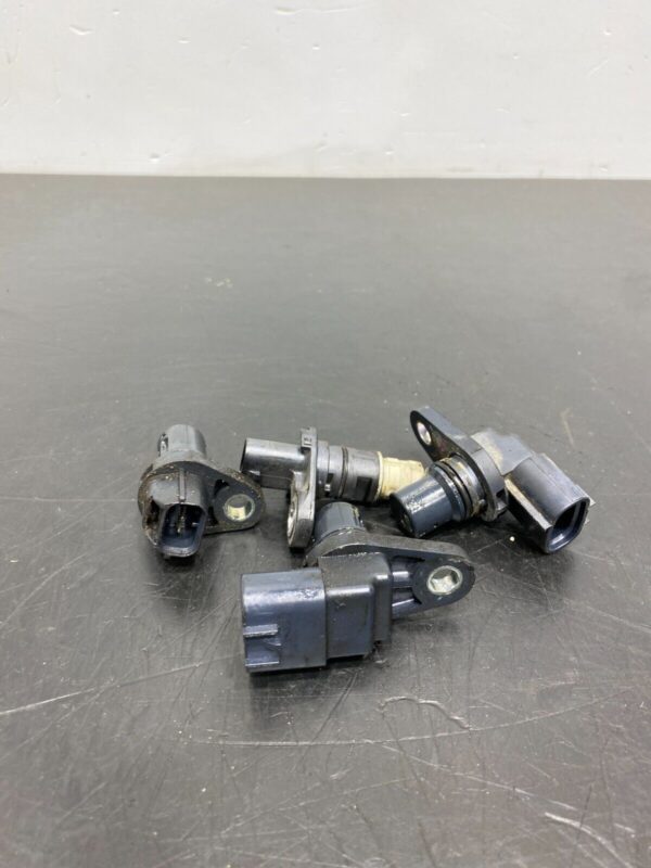 OEM CAMSHAFT AND CRANK SHAFT POSITION SENSOR SET OF (4) (SUBARU BRZ)