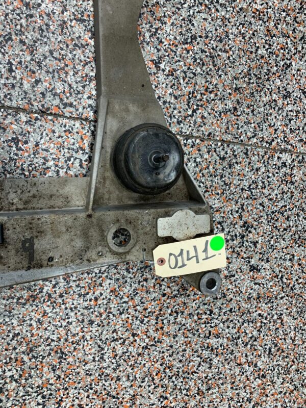 1998 CORVETTE C5 COUPE OEM FRONT SUBFRAME ENGINE CRADLE - Image 3