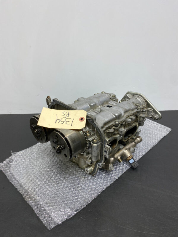 SUBARU BRZ PERFORMANCE OEM PASSENGER RH LOADED CYLINDER HEAD WITH CAMS - Image 7