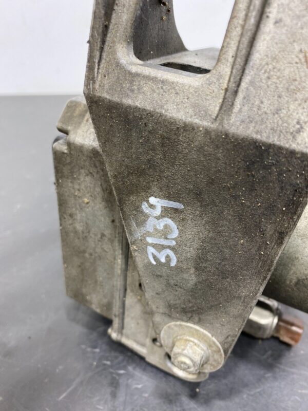 C6 OEM ABS ANTI LOCK BRAKE MODULE  - Image 6