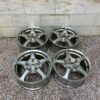 HONDA S2000 AP1 WHEEL RIM SET FRONT REAR WHEELS