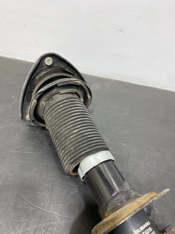 SUBARU BRZ TS OEM DRIVER LH FRONT SACHS STRUT ASSEMBLY - Image 6