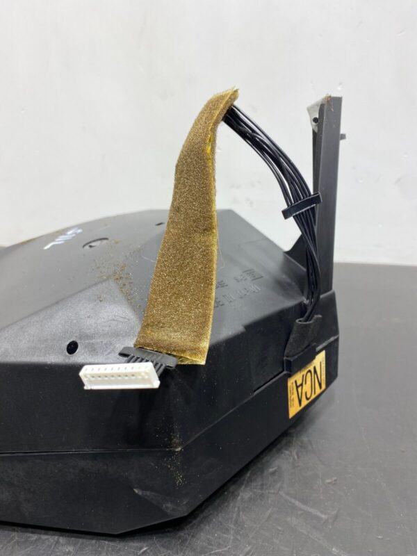 2000 CORVETTE C5 OEM HEADS UP DISPLAY PROJECTOR - Image 7