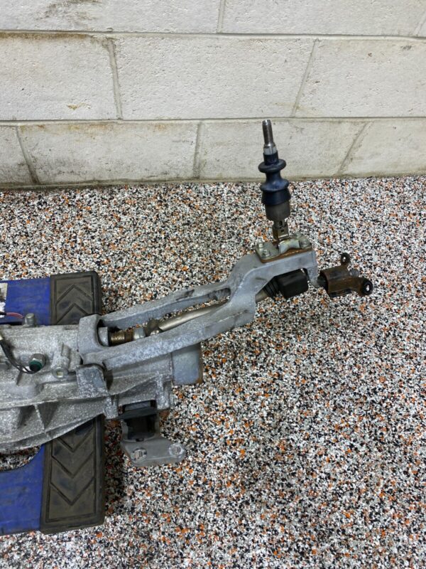 OEM MANUAL TRANSMISSION ASSEMBLY 6 SPEED (SUBARU BRZ) - Image 2