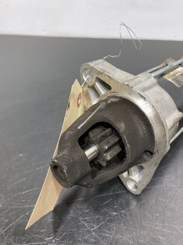HONDA S2000 AP1 OEM STARTER MOTOR - Image 5