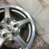 HONDA S2000 AP1 WHEEL RIM SET FRONT REAR WHEELS - Image 5