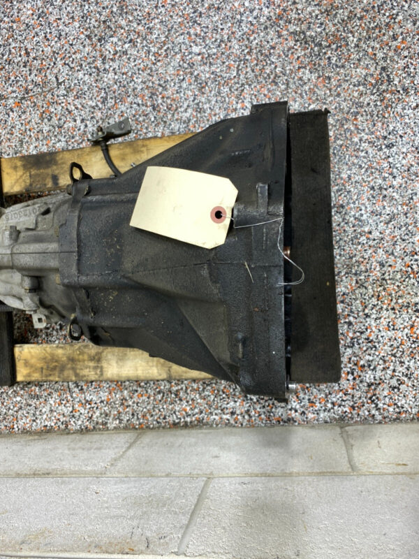 HONDA S2000 AP1 OEM MANUAL 6 SPEED TRANSMISSION WITH SHIFTER - Image 8