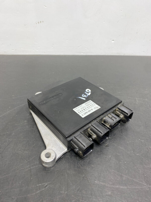 ENGINE DIRECT INJECTION COMPUTER - Image 4