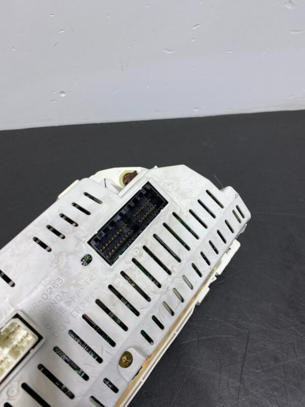 HONDA S2000 AP1 OEM GAUGE CLUSTER INSTRUMENT CLUSTER ASSEMBLY - Image 7
