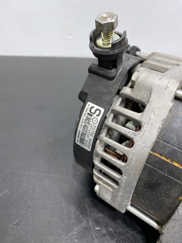 OEM ALTERNATOR(SUBARU BRZ) - Image 4