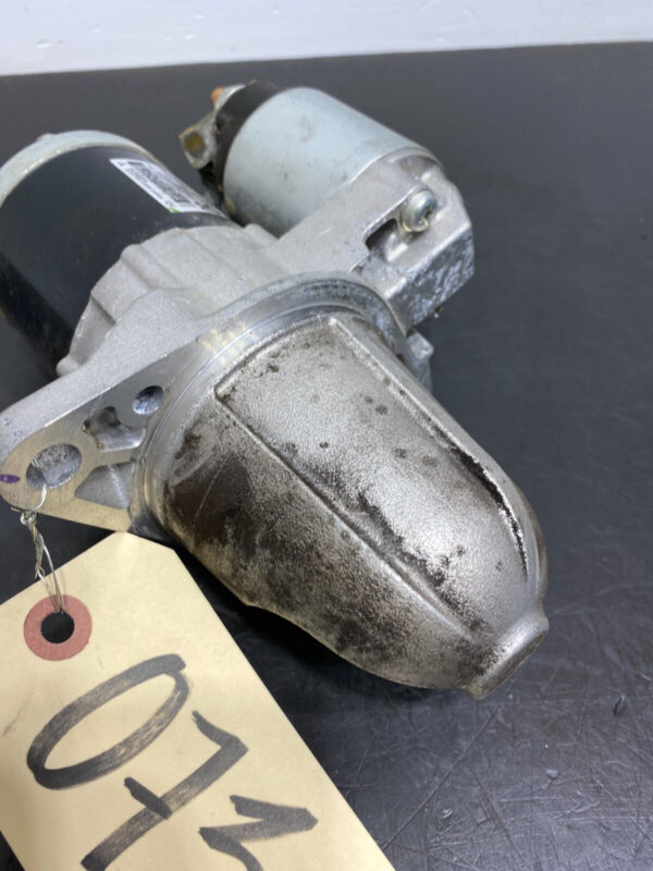 SUBARU BRZ PERFORMANCE OEM STARTER MOTOR - Image 5
