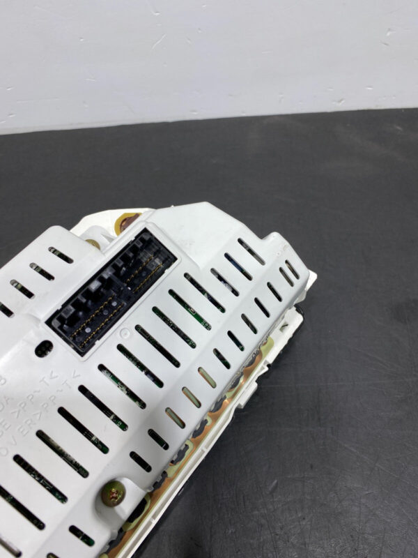 HONDA S2000 AP1 OEM GAUGE CLUSTER INSTRUMENT CLUSTER ASSEMBLY - Image 6