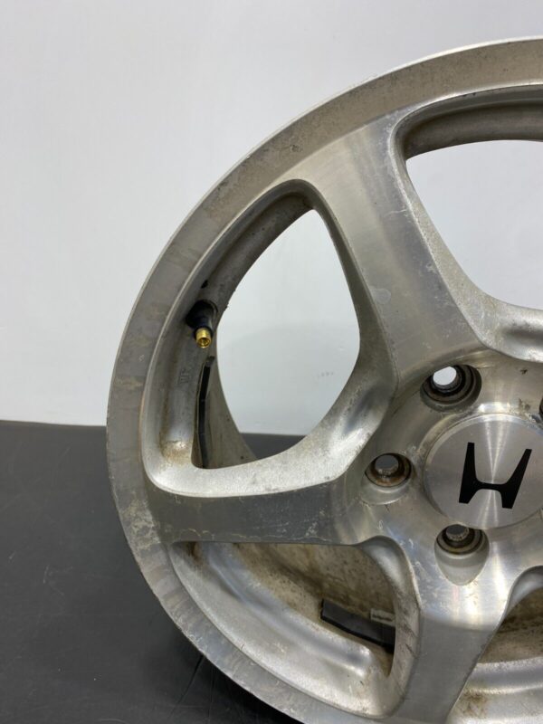 HONDA S2000 AP1 WHEEL RIM 16x7.5 +65 REAR WHEEL RIM - Image 6
