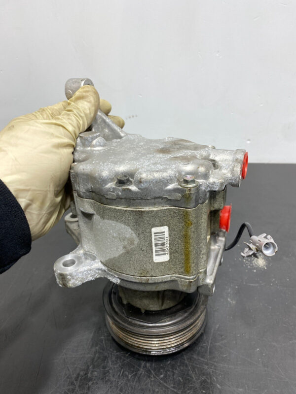 OEM AC AIR CONDITIONING CONDENSOR ASSEMBLY SABURA