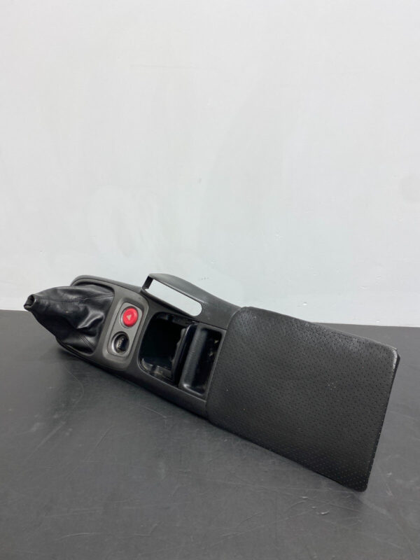 HONDA S2000 AP1 OEM CENTER CONSOLE SHIFTER SURROUND PANEL