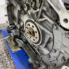 SUBARU BRZ PERFORMANCE OEM SHORT BLOCK ENGINE ASSEMBLY WITH OIL PAN - Image 5
