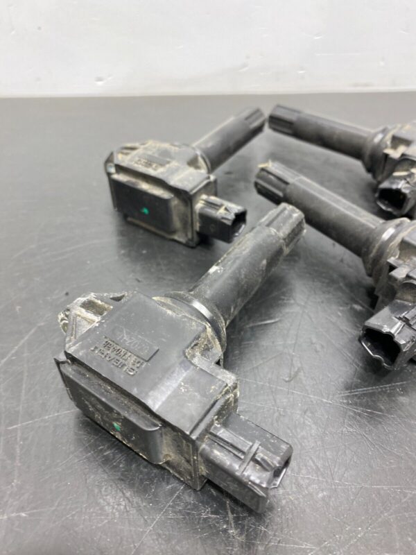 OEM ENGINE COIL PACK IGNITION COILS SET OF (SUBARU BRZ) - Image 7