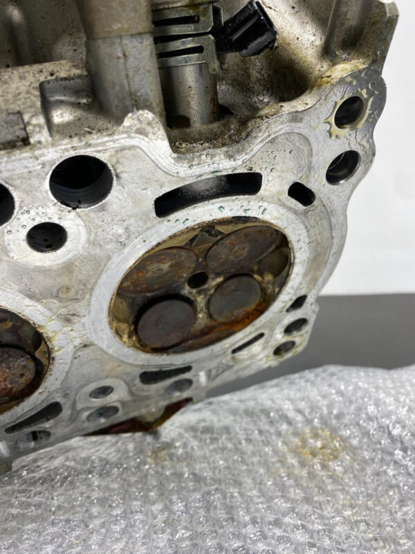 SUBARU BRZ PERFORMANCE OEM PASSENGER RH LOADED CYLINDER HEAD WITH CAMS - Image 8