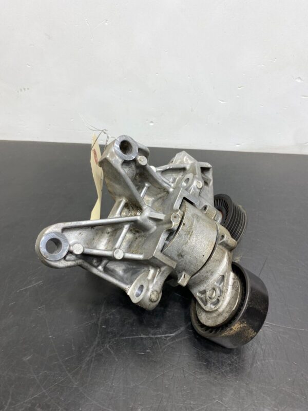 OEM SERPENTINE BELT TENSIONER IDLER BRACKET (SUBARU BRZ) - Image 7