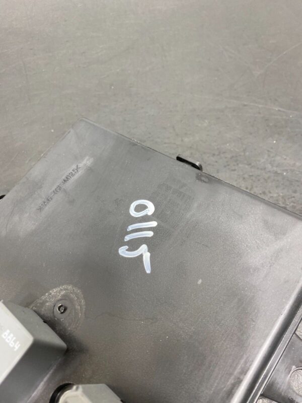 CORVETTE C6 OEM BODY CONTROL MODULE BCM - Image 7