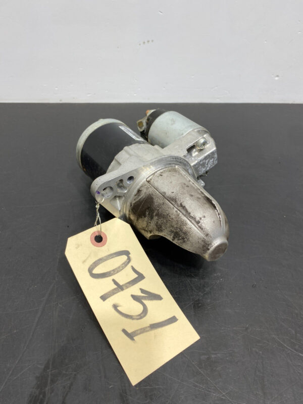 SUBARU BRZ PERFORMANCE OEM STARTER MOTOR - Image 6