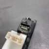 HONDA S2000 AP1 OEM DRIVER LH MASTER WINDOW SWITCH - Image 3