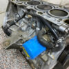 HONDA S2000 AP1 OEM F20C ENGINE SHORT BLOCK 2.0L USED 82K SCORED CYL 4 WALL - Image 5