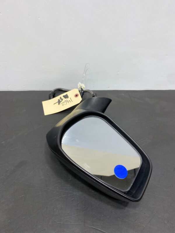 OEM DRIVER LH SIDE VIEW MIRROR (SUBARU BRZ)