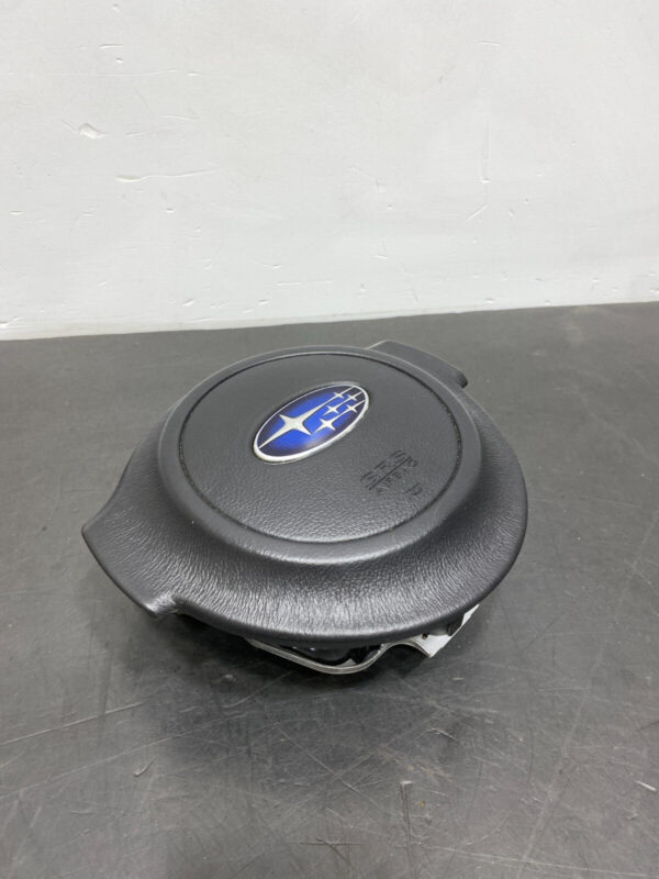 OEM DRIVER STEERING WHEEL AIRBAG AIR BAG (SUBARU BRZ)