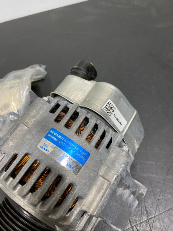 HONDA S2000 AP1 OEM ALTERNATOR ASSEMBLY - Image 5