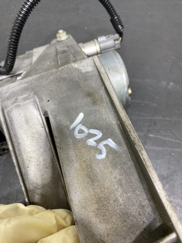 CORVETTE C5 Z06 OEM ABS ANTI LOCK BRAKE EBCM MODULE UNIT - Image 7