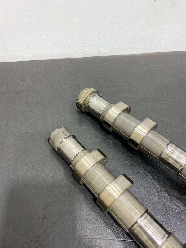 OEM PASSENGER RH SIDE CAM SHAFT EXHAUST INTAKE CAMS(SUBARU BRZ) - Image 7