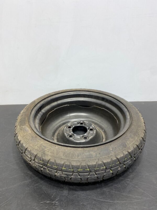 HONDA S2000 AP1 OEM SPARE TIRE DONUT TIRE - Image 8