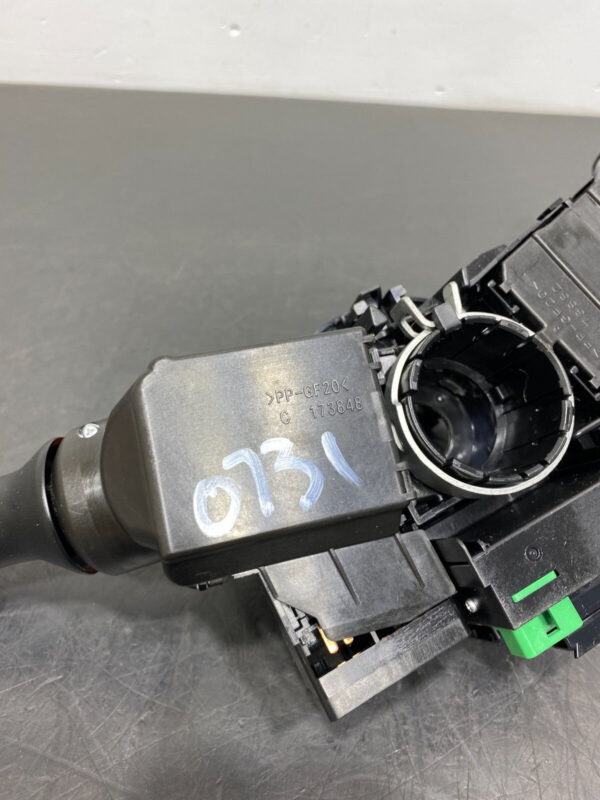 OEM CLOCK SPRING SRS REEL [SABURA] - Image 6