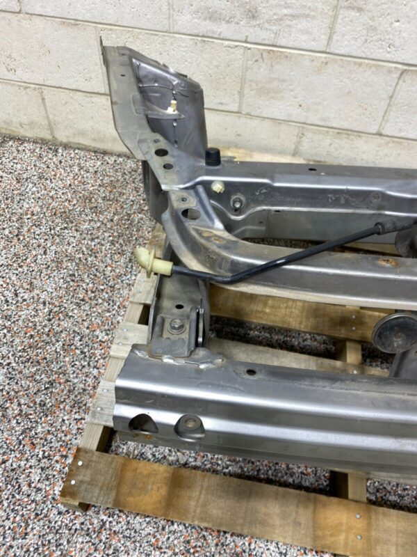 HONDA S2000 AP1 OEM FRONT CORE SUPPORT FRAME CUT RADIATOR SUPPORT - Image 10