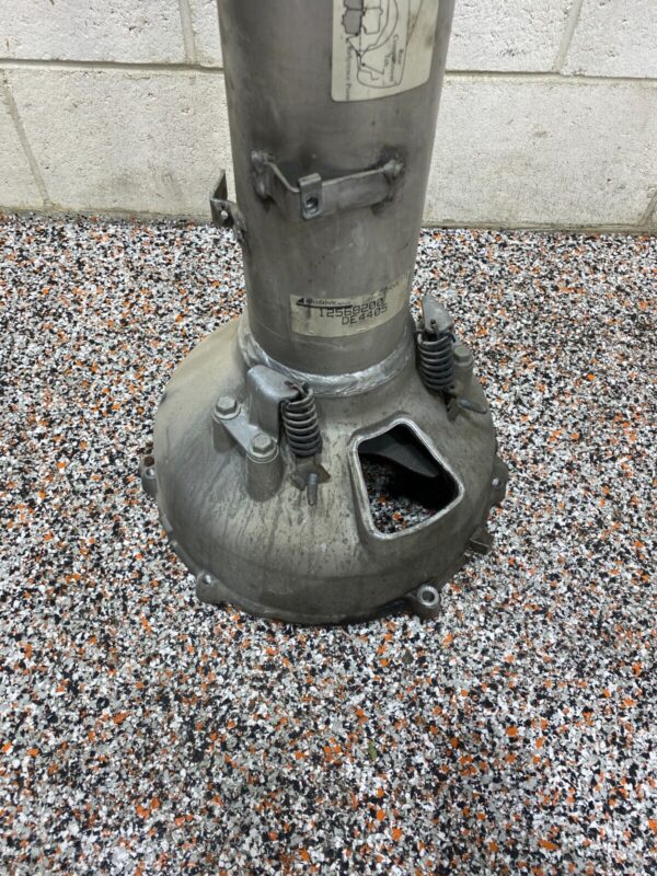 C6 OEM AUTOMATIC TORQUE TUBE ASSEMBLY  - Image 7