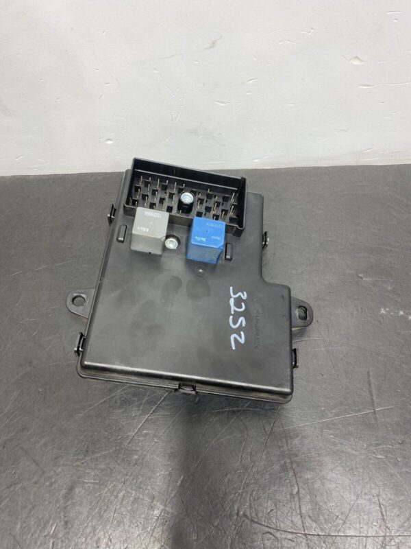 C6 COUPE OEM BCM BODY CONTROL MODULE - Image 5