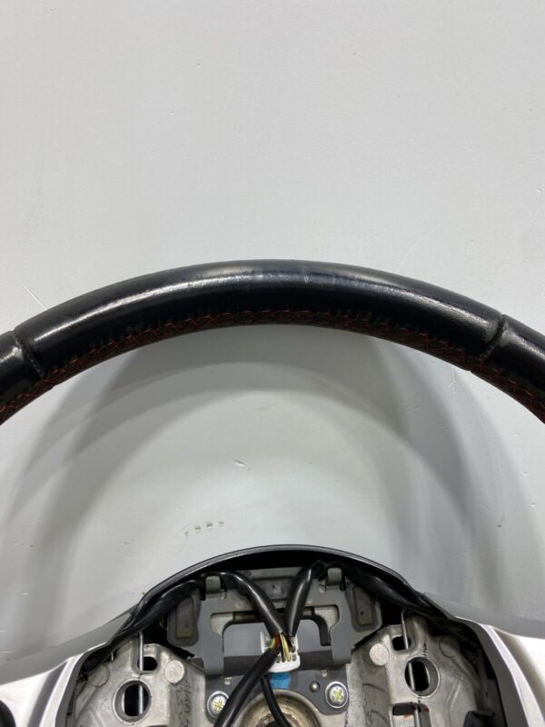 OEM PERFORMANCE PACK STEERING WHEEL ASSEMBLY (SUBARU BRZ) - Image 6