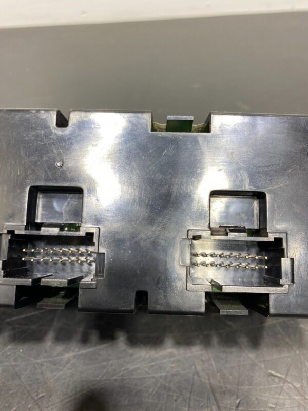 C6 GRANDSPORT OEM HVAC CLIMATE CONTROL UNIT - Image 2