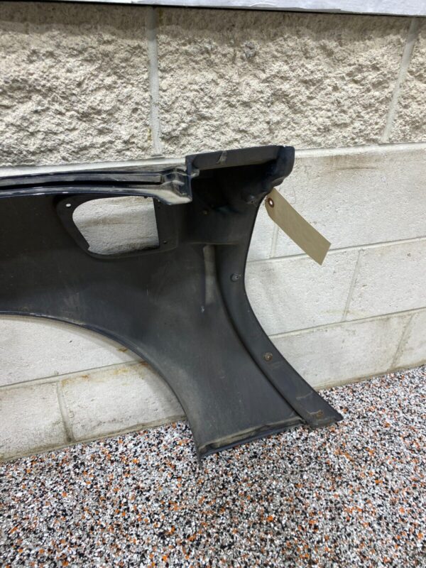 C6 CENTENNIAL OEM DRIVER LH QUARTER PANEL ASSEMBLY  - Image 8