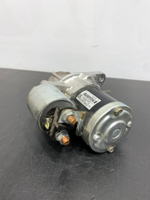 SUBARU BRZ PERFORMANCE OEM STARTER MOTOR - Image 7