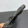 OEM HAND BRAKE EMERGENCY BRAKE BOOT YELLOW STITCH (SUBARU BRZ) - Image 6