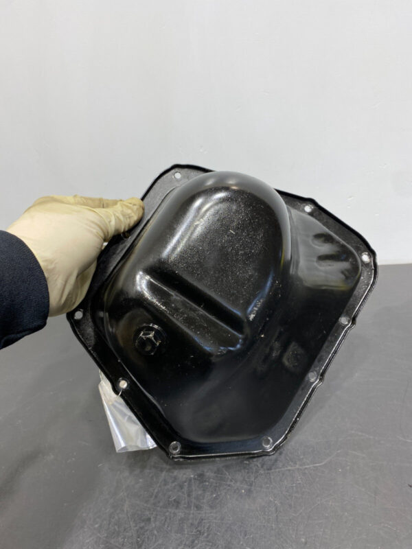 SUBARU BRZ PERFORMANCE OEM OIL PAN 