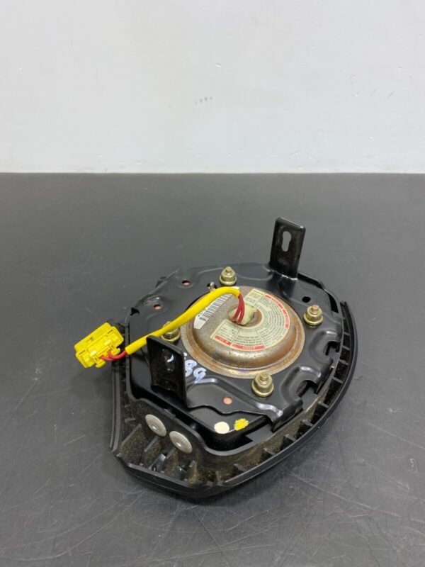 2000 HONDA S2000 AP1 OEM DRIVER LH STEERING WHEEL AIRBAG AIR BAG - Image 9